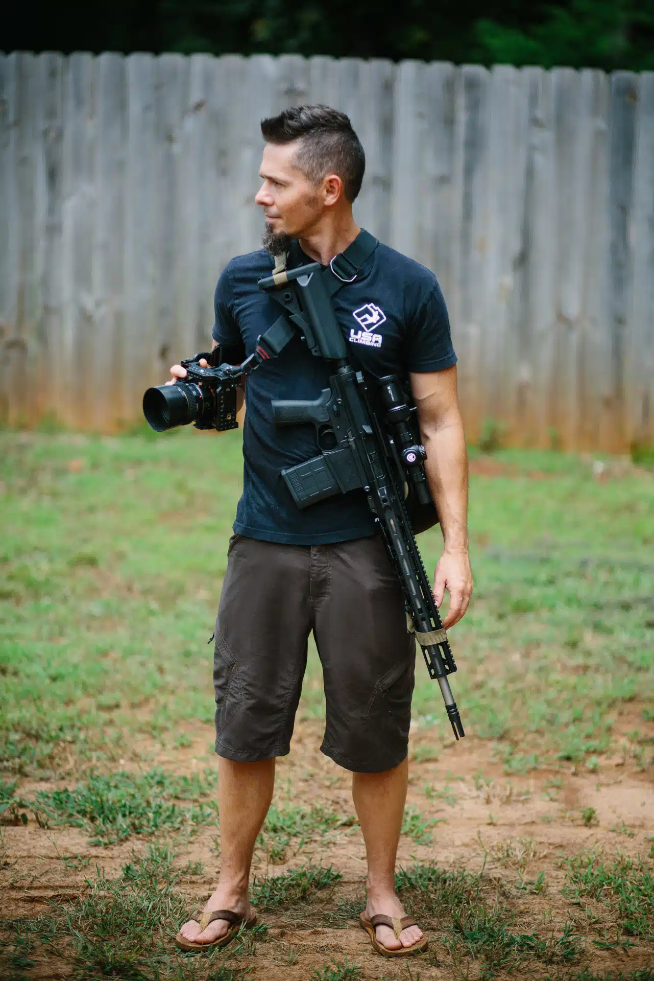Brad Lanphear