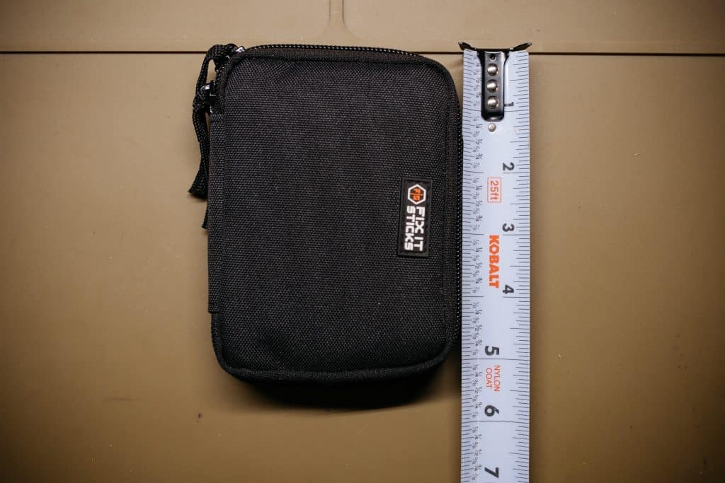 Fix It Sticks Review