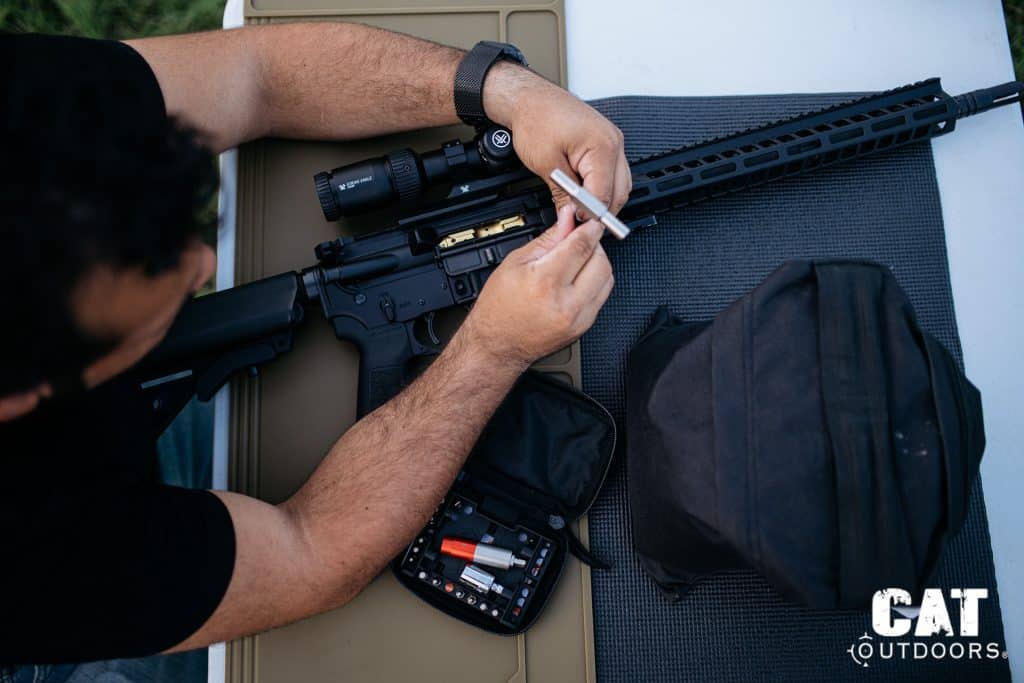 Fix It Sticks Review