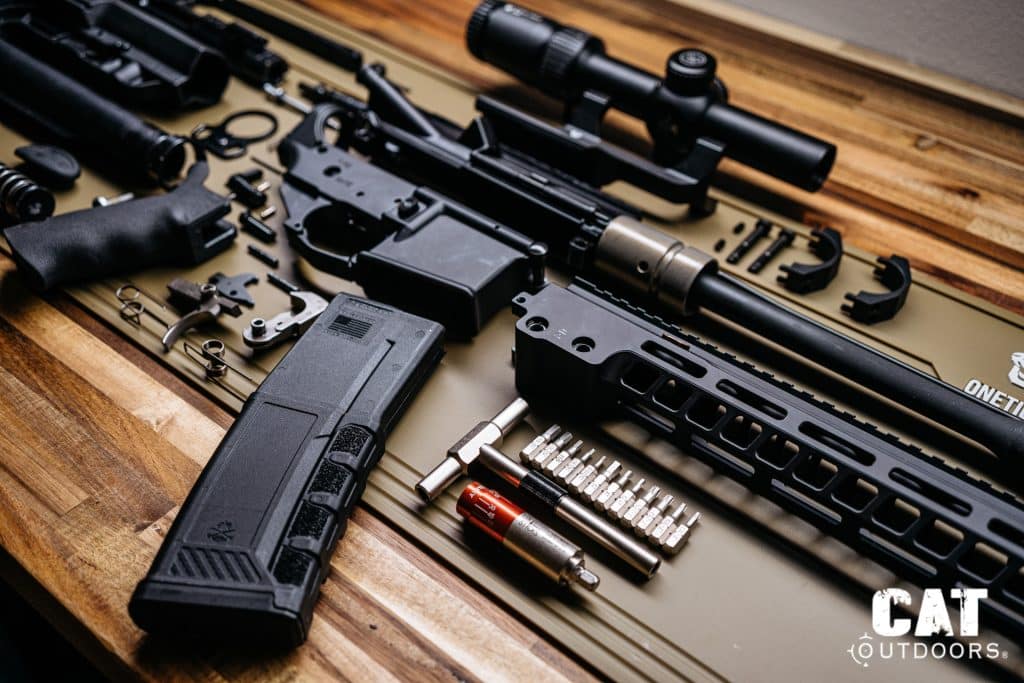 Fix It Sticks Review