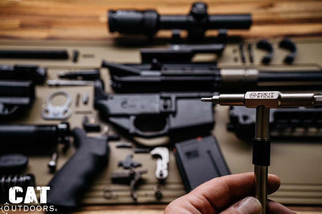 Fix It Sticks Review