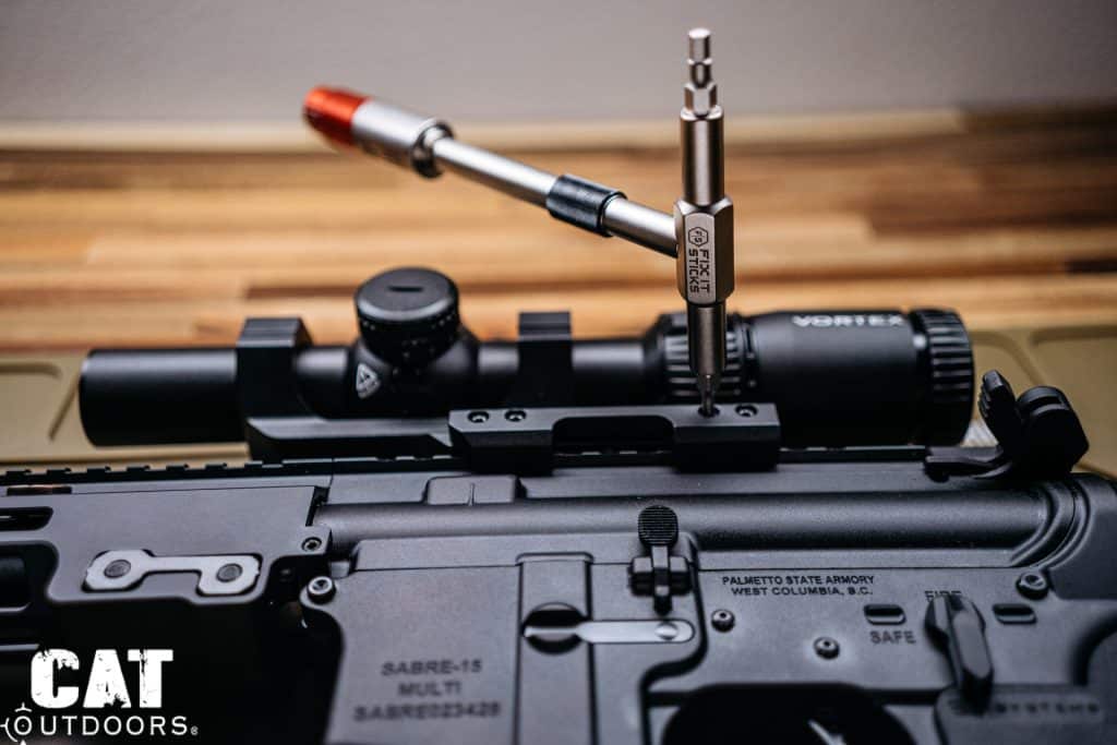 Fix It Sticks Review