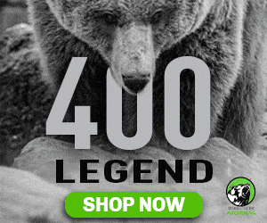 Bear Creek Arsenal 400 Legend gif