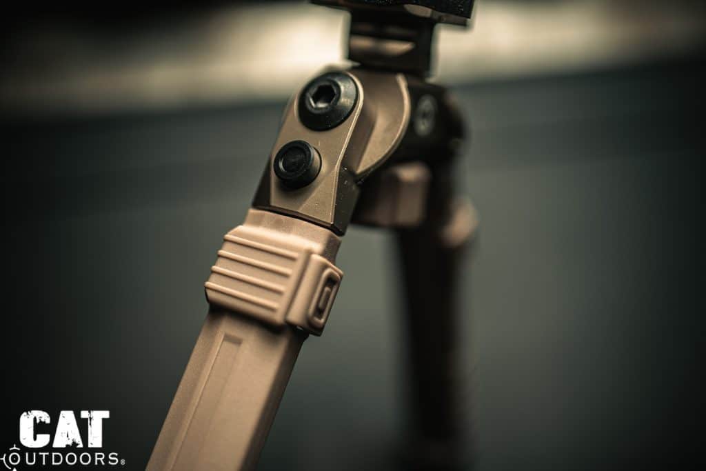 CVLIFE Bipod Height Adjustment