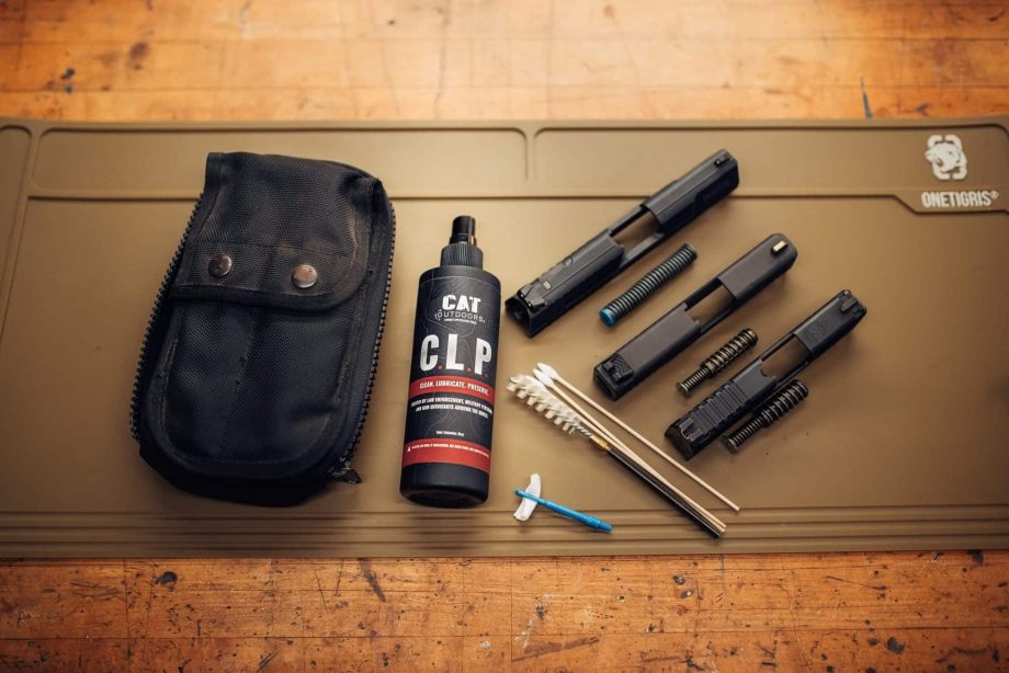 CAT-Outdoors-CLP-Cleaning-Kit CAT-Outdoors-CLP-Cleaning-Kit