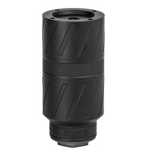 Silencer Central Banish Speed K 4-inch Inconel suppressor