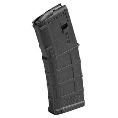 Magpul PMAG 30 GEN M3 AR-15 magazine