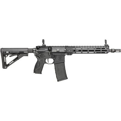 Smith & Wesson M&P15 AXE SBR 11.5-inch 5.56 NATO, left profile