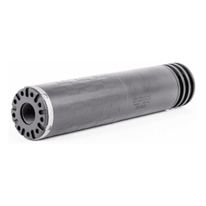 SilencerCo Omega 300 DTM .30 caliber suppressor