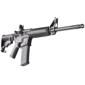 Ruger AR-556 AR-15 rifle