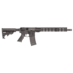 Smith & Wesson M&P15 Sport III rifle