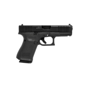 Glock 19 Gen 5 9mm pistol