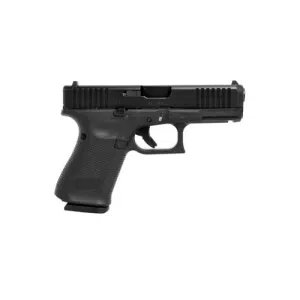 Glock 19 Gen 5 9mm pistol