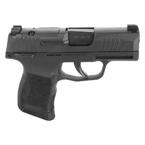 Sig Sauer P365 9mm pistol