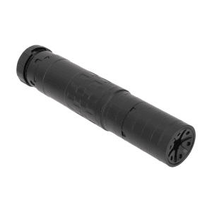 SilencerCo Omega 36M suppressor