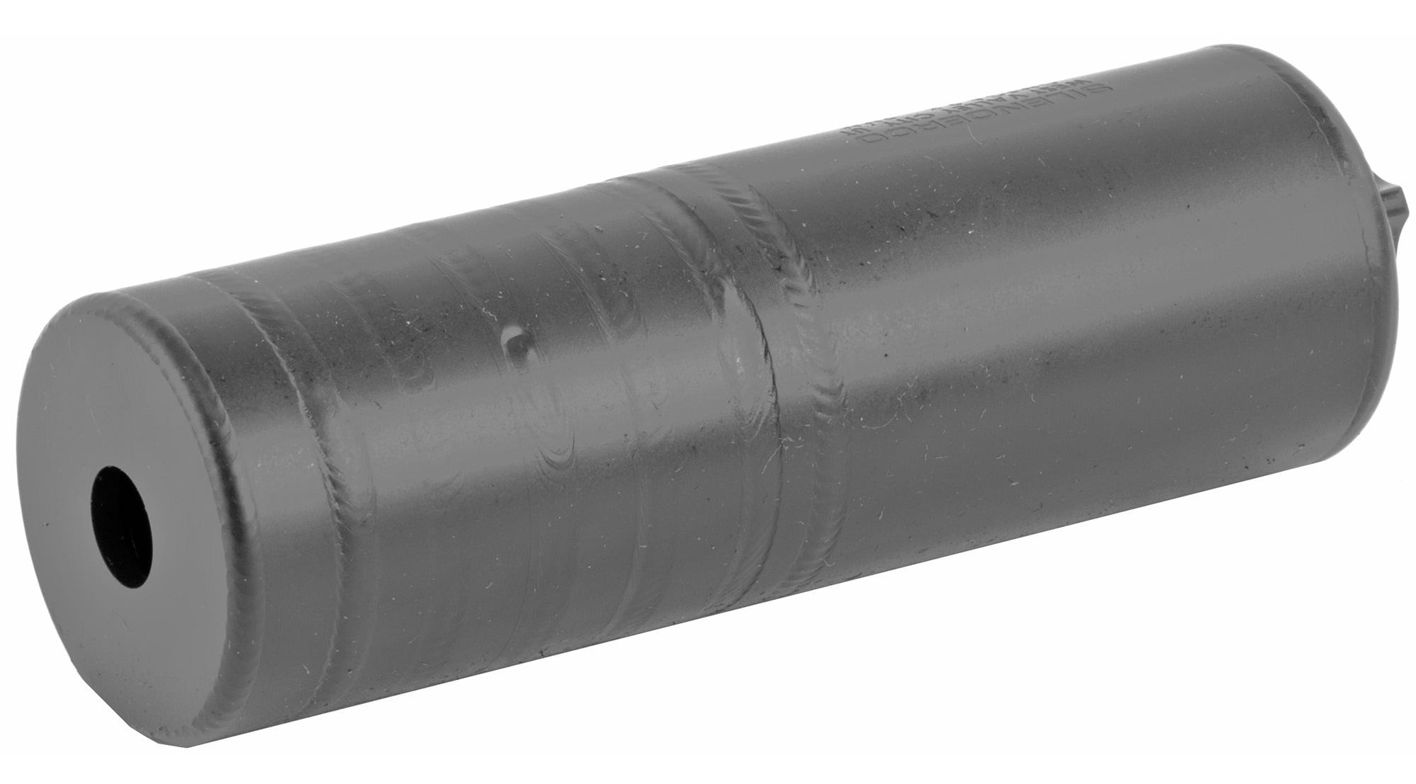 SilencerCo Omega 9K 9mm suppressor