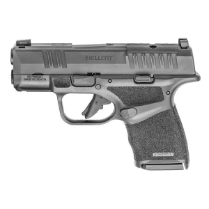 Springfield Hellcat OSP 9mm micro-compact pistol