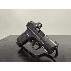 Springfield Hellcat OSP 9mm pistol