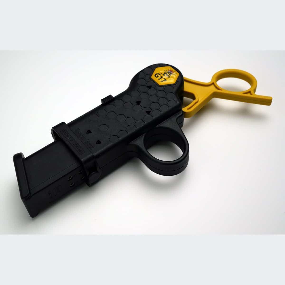 Speed Beez Lever Loader (Glock 9mm)