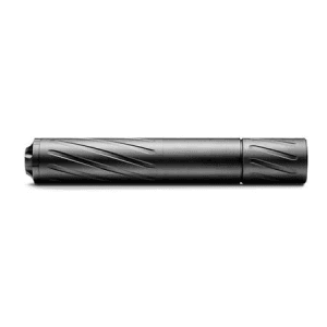 Banish 30 multi-caliber suppressor