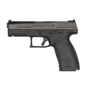 CZ P-10 C 9mm pistol