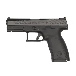 CZ P-10 C 9mm pistol
