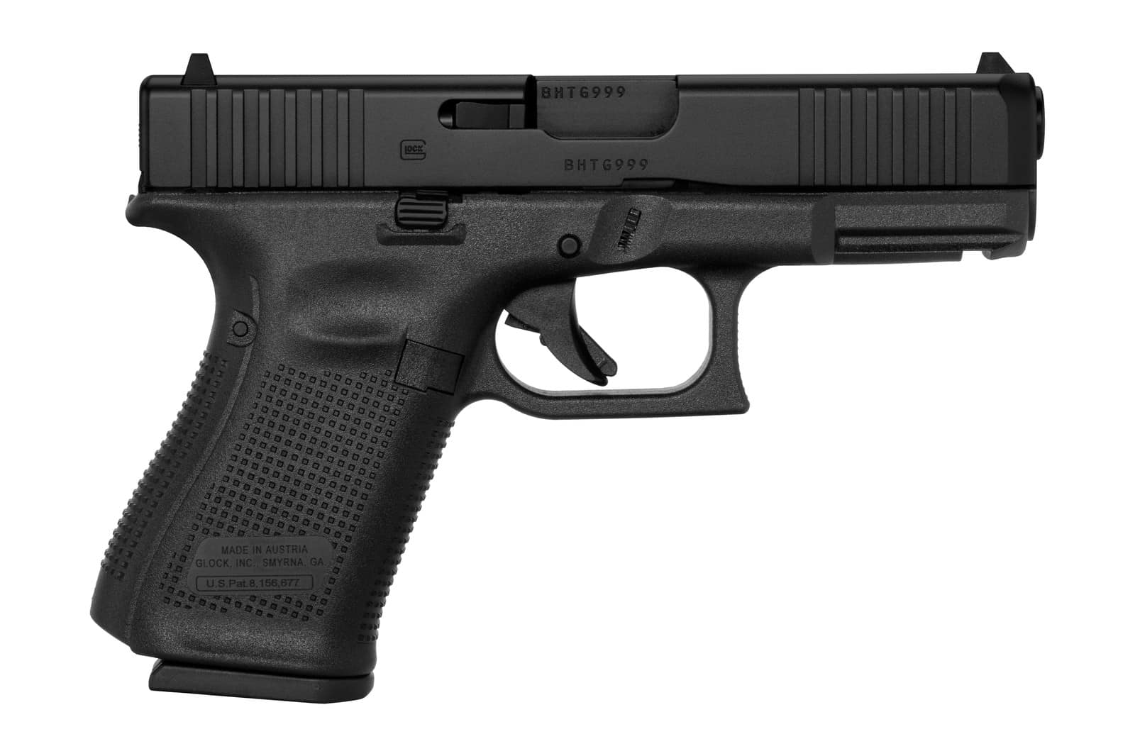 Glock 19 Gen 5