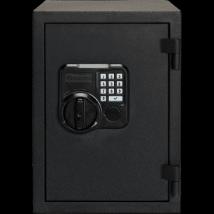 Hornady Fireproof Keypad Safe