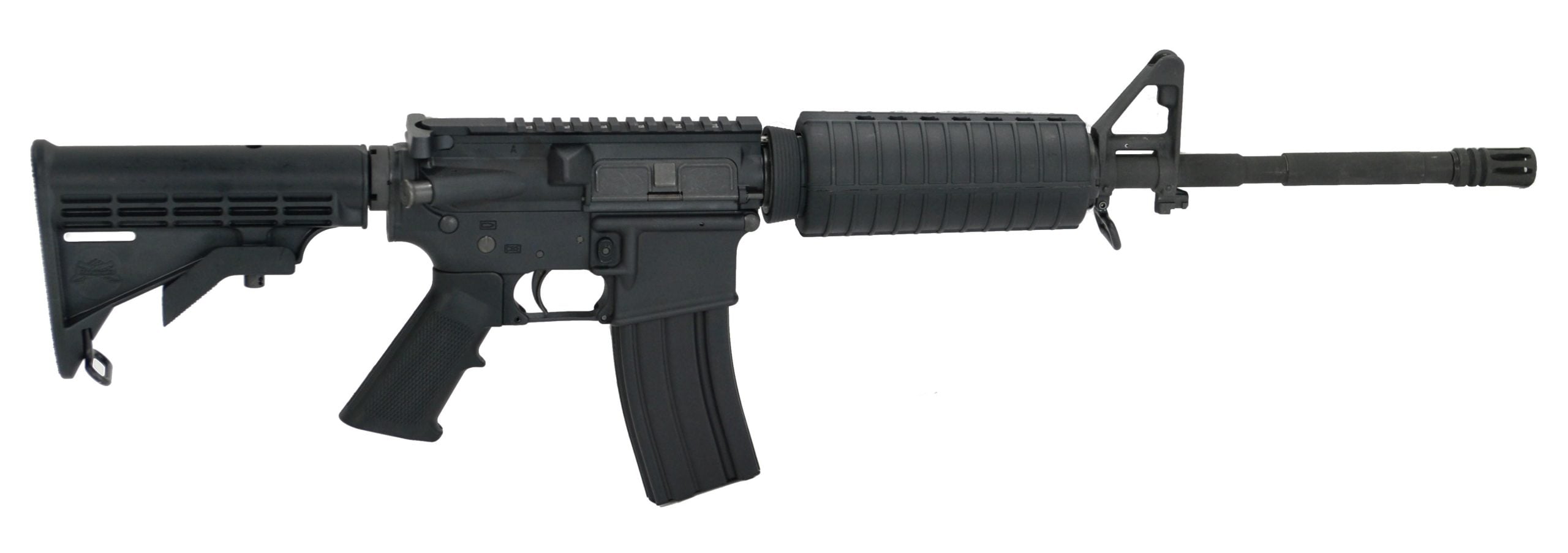 PSA PA-15 16 inch M4 Carbine, 5.56