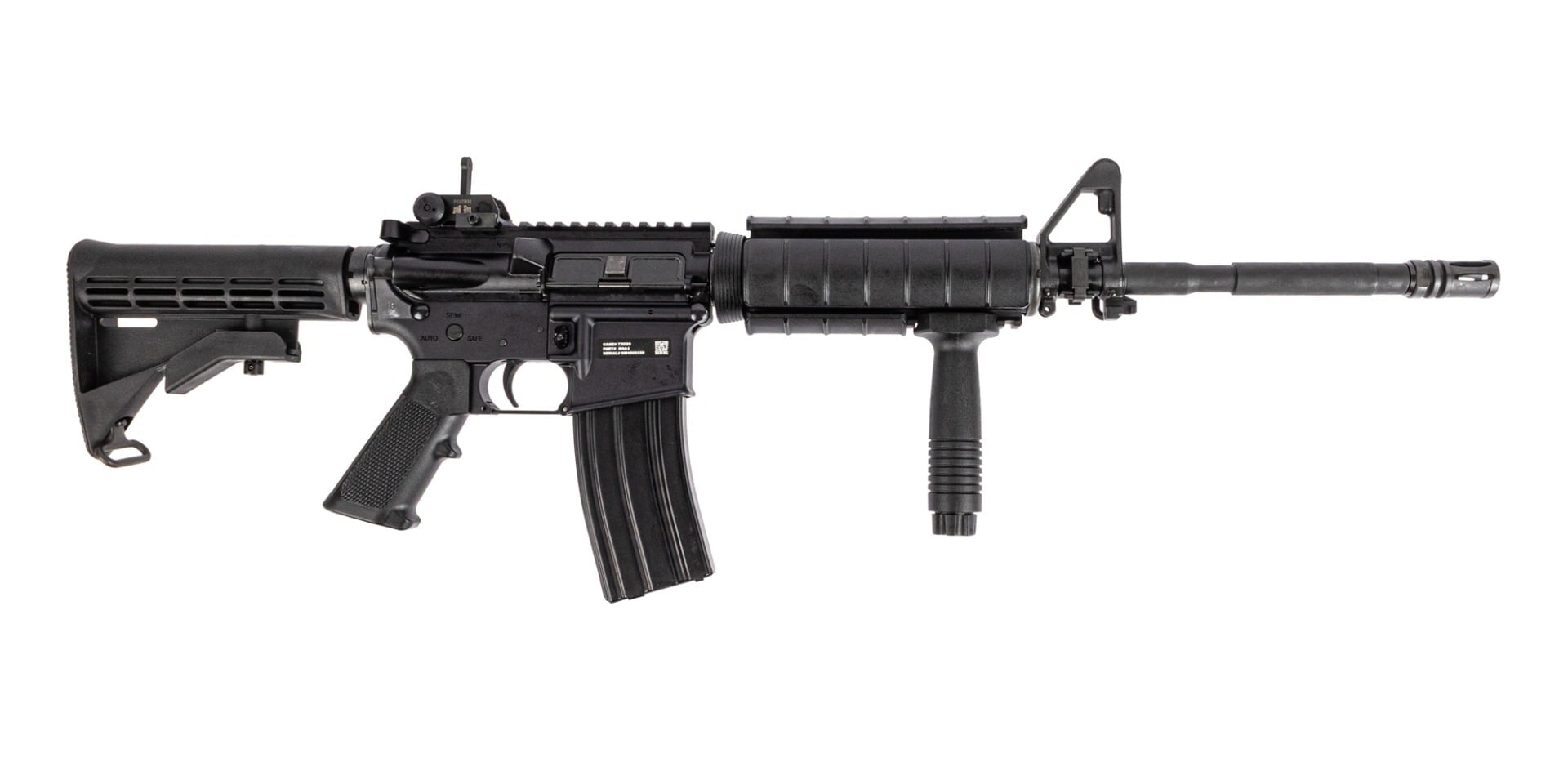 PSA Sabre-15 Forged 16 inch 5.56
