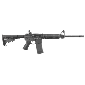 Ruger AR-556 5.56 NATO rifle