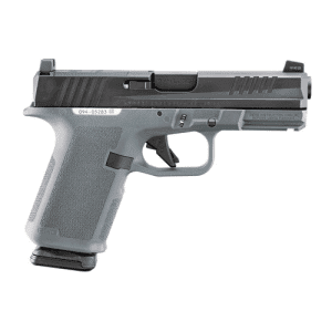 Ruger RXM 9mm pistol