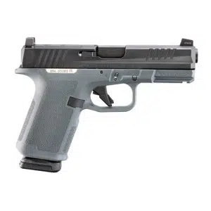 Ruger RXM 9mm pistol