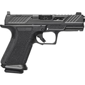 Shadow Systems MR920 Elite 9mm pistol