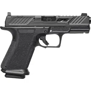 Shadow Systems MR920 Elite 9mm pistol