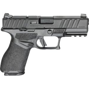 Springfield Echelon Alpha 4.0C 9mm pistol