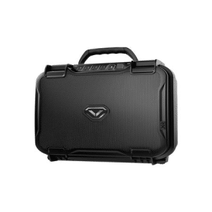 Vaultek LifePod XR portable travel lockbox