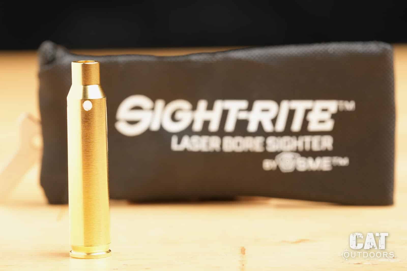 SME Sight-Rite Laser Bore Sighter (.222/.223)