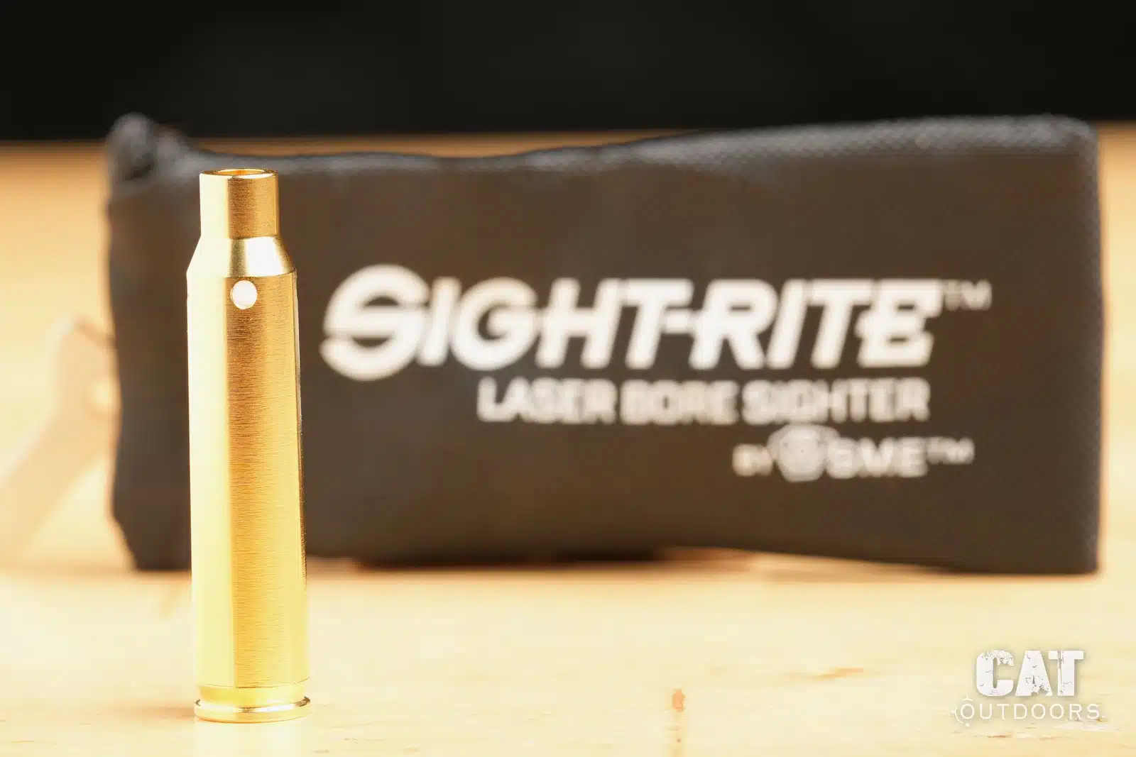 SME Sight-Rite Laser Bore Sighter (.222/.223)