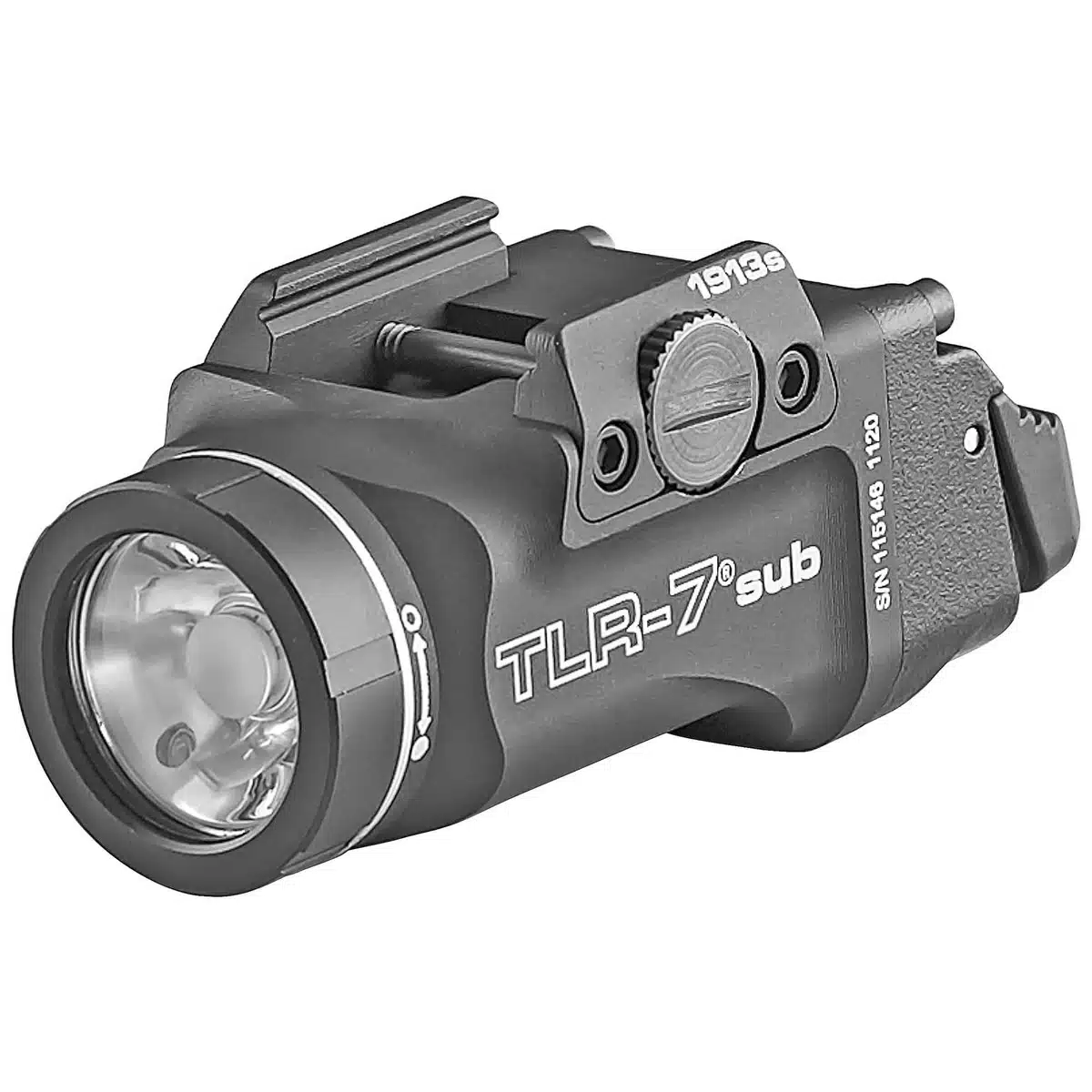Streamlight TLR-7 Sub (1913 Short Rail)