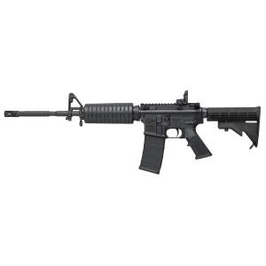 Colt LE6920 M4 Carbine 5.56 NATO rifle