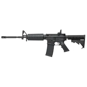 Colt LE6920 M4 Carbine 5.56 NATO rifle