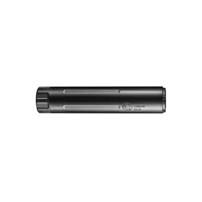 Dead Air Mask HD .22 LR rimfire suppressor