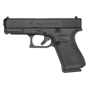 Glock 19 Gen 5 9mm pistol