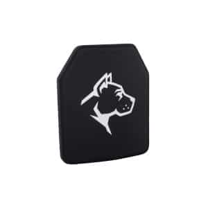 Guard Dog Body Armor Level III UHMWPE plate