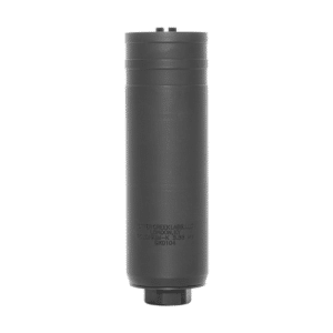 Otter Creek Labs Polonium K 5.56 suppressor