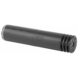 SilencerCo Omega 300 suppressor