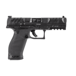 Walther PDP Full Size 9mm